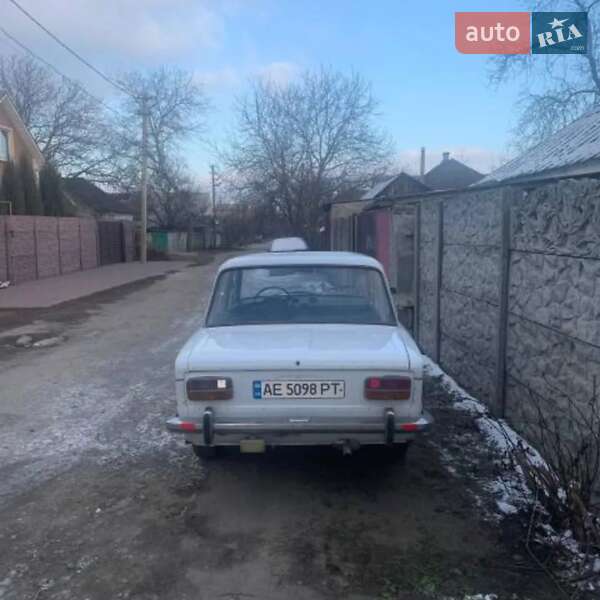 Седан ВАЗ / Lada 2103 1974 в Днепре
