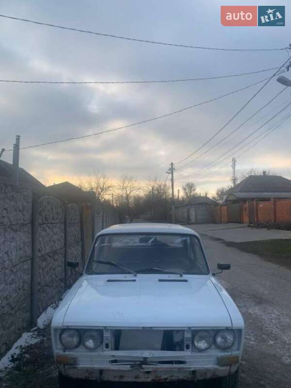 Седан ВАЗ / Lada 2103 1974 в Днепре
