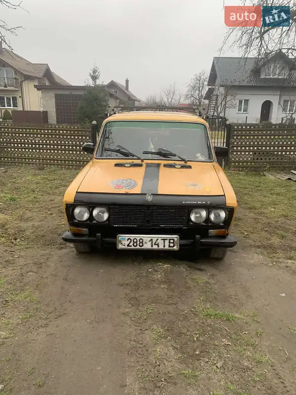 ВАЗ / Lada 2103
