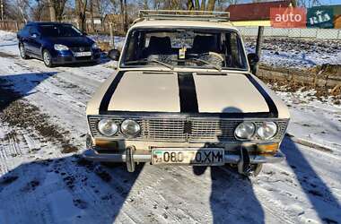 Седан ВАЗ / Lada 2103 1975 в Хмельницком