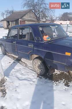 Седан ВАЗ / Lada 2103 1976 в Млинове