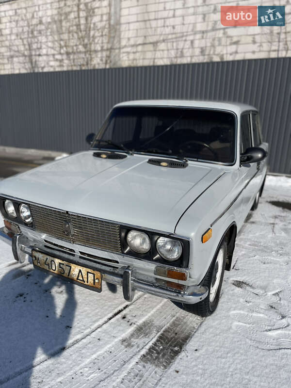 Седан ВАЗ / Lada 2103 1983 в Днепре