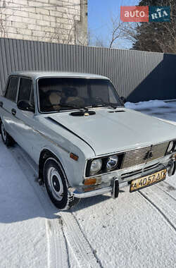 Седан ВАЗ / Lada 2103 1983 в Днепре