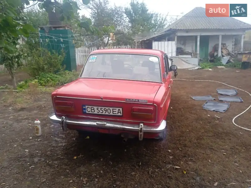 ВАЗ / Lada 2103 1981