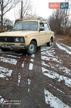 Седан ВАЗ / Lada 2103 1975 в Судилкове