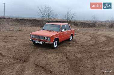 Седан ВАЗ / Lada 2103 1977 в Сквире