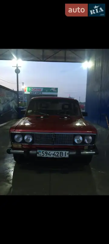 ВАЗ / Lada 2103 1982