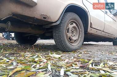 Седан ВАЗ / Lada 2103 1981 в Шполі