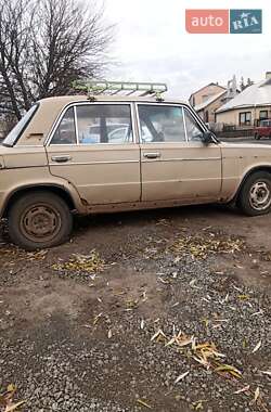 Седан ВАЗ / Lada 2103 1981 в Шполі