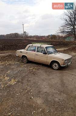 Седан ВАЗ / Lada 2103 1981 в Шполі