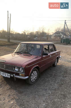 Седан ВАЗ / Lada 2103 1980 в Драбіву