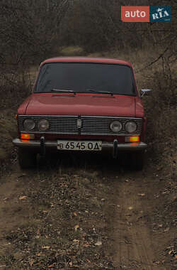 Седан ВАЗ / Lada 2103 1985 в Татарбунарах