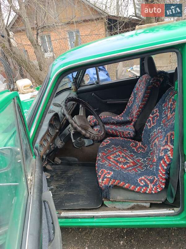 Седан ВАЗ / Lada 2103 1974 в Хмельницком