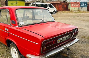 Седан ВАЗ 2103 1982 в 