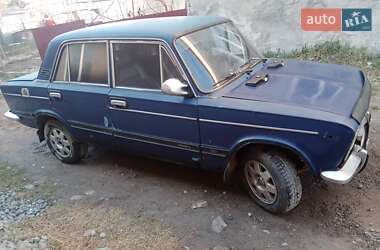 Седан ВАЗ / Lada 2103 1979 в Дунаївцях