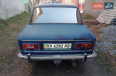 Седан ВАЗ / Lada 2103 1979 в Дунаївцях