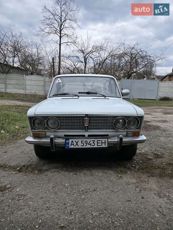 ВАЗ / Lada 2103 1980
