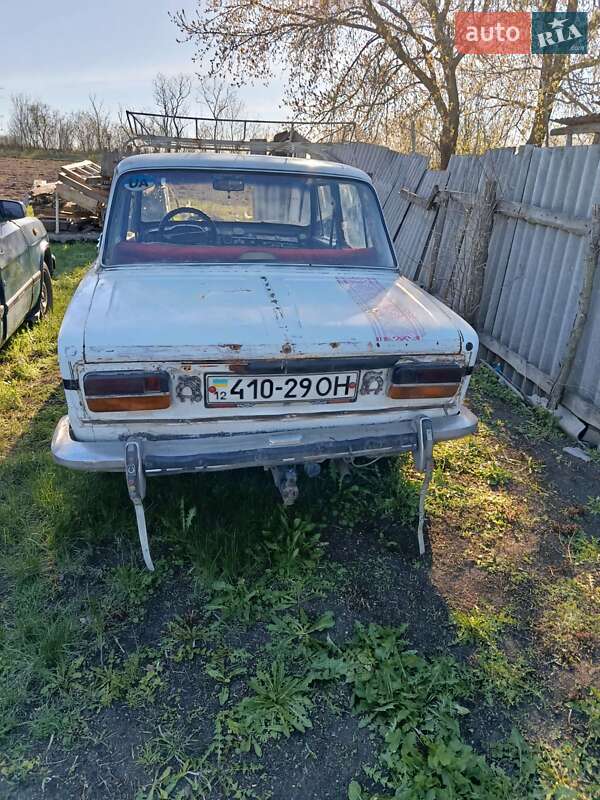 ВАЗ / Lada 2103 1982 ВАЗ / Lada 2103 1982