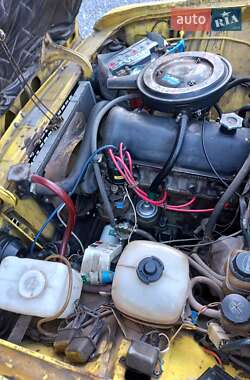Седан ВАЗ / Lada 2103 1975 в Кам'янському