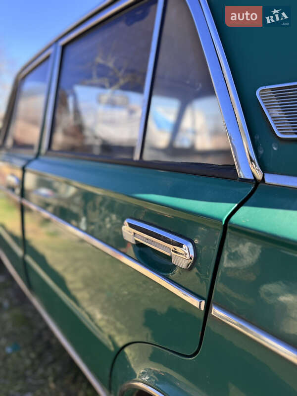 Седан ВАЗ / Lada 2103 1974 в Львові