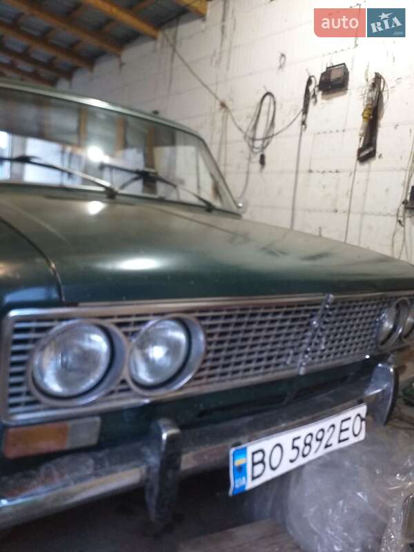 Седан ВАЗ 2103 1974 в 