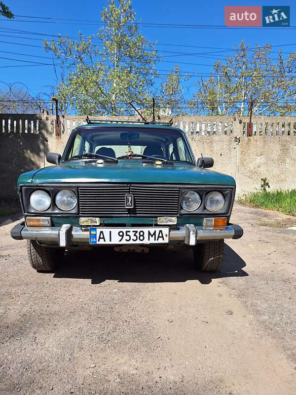 ВАЗ / Lada 2103 1975