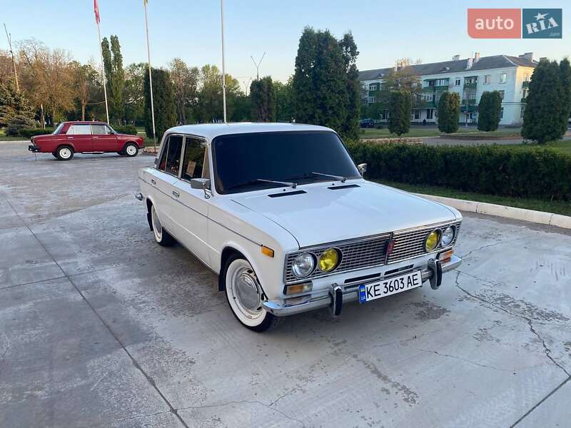 ВАЗ / Lada 2103 1975