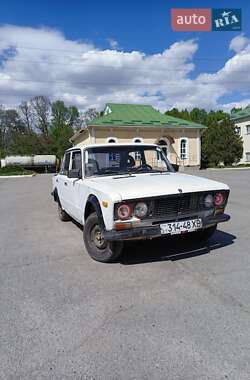 Седан ВАЗ 2103 1978 в Полтаві