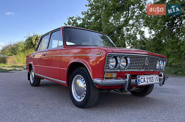 Седан ВАЗ 2103 1980 в 