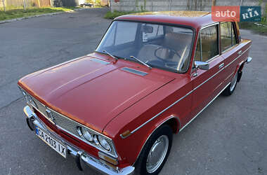 Седан ВАЗ 2103 1980 в 