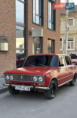 Седан ВАЗ 2103 1981 в Коломые
