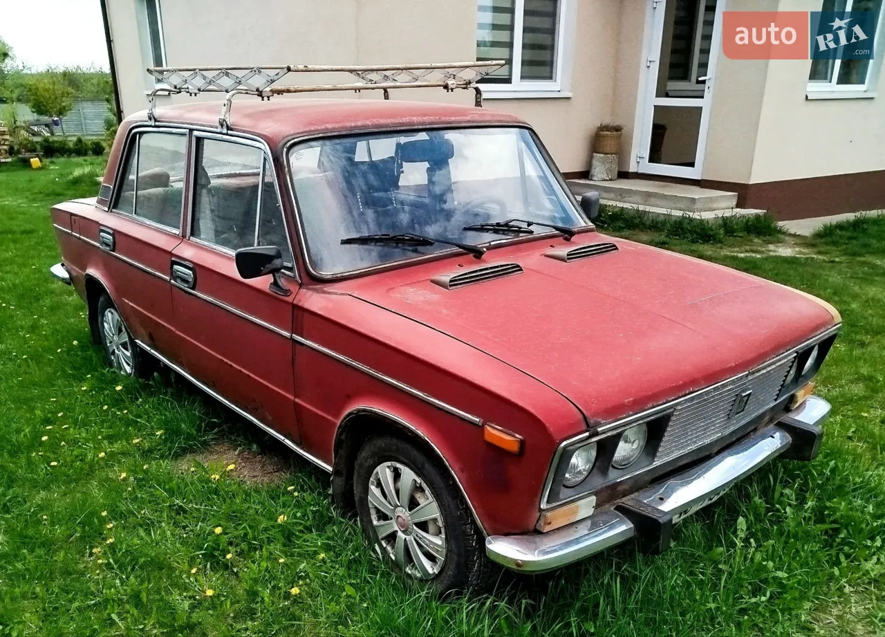 Дуже складно описати цей автомобіль... Якщо коротко: НА ХОДУ, живий (антикор скрізь), по ходовій зауважень немає, гальма є, "ручнік" тримає, світло також є, АКБ заряджений, є запаска і домкрат, з документами все ОК, сигналізація.
Продаж із переоформленням.
На зв'язку з 10.00-18.00.
