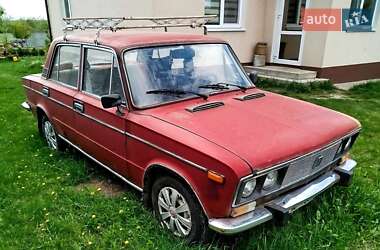 Седан ВАЗ 2103 1973 в 