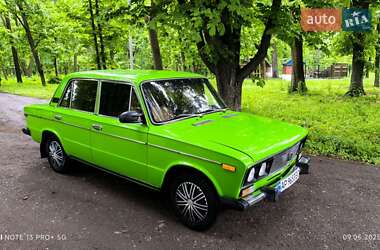 Седан ВАЗ 2103 1984 в Яготине