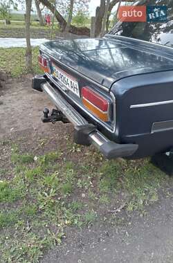 Седан ВАЗ 2103 1976 в 