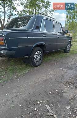 Седан ВАЗ 2103 1976 в 