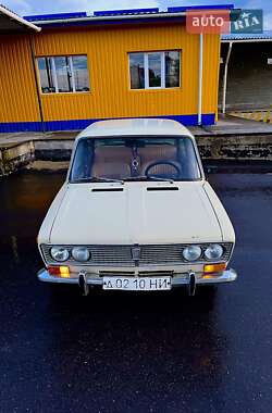 Седан ВАЗ 2103 1980 в Южноукраинске