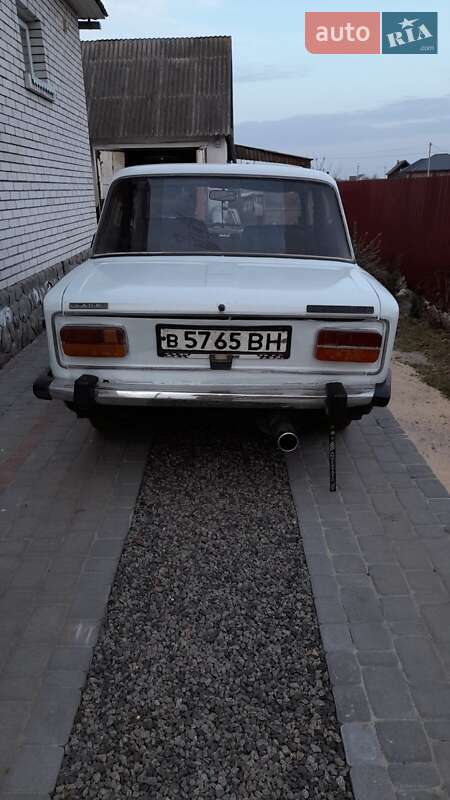Седан ВАЗ / Lada 2103 1978 в Камне-Каширском