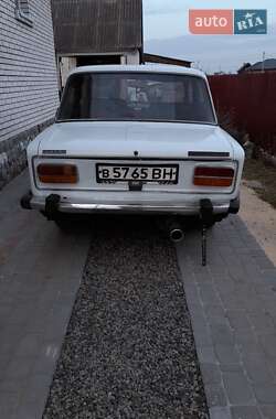 Седан ВАЗ 2103 1978 в 