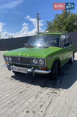 Седан ВАЗ 2103 1983 в Черкасах