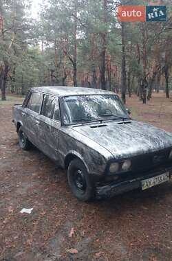 Седан ВАЗ 2103 1979 в 