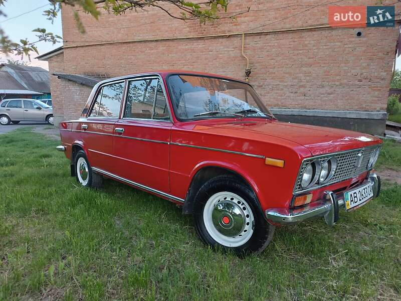 ВАЗ / Lada 2103 1979