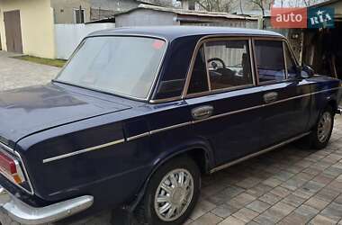 Седан ВАЗ 2103 1977 в 