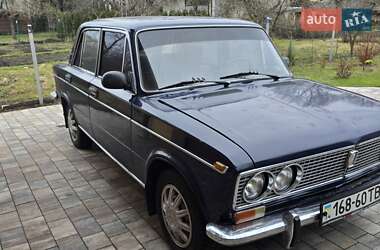 Седан ВАЗ 2103 1977 в 