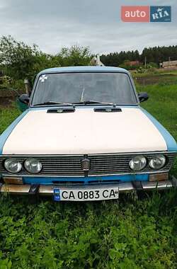 Седан ВАЗ 2103 1975 в 