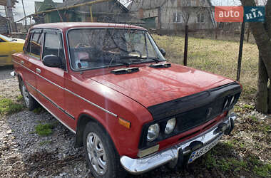 Седан ВАЗ 2103 1980 в Жмеринці