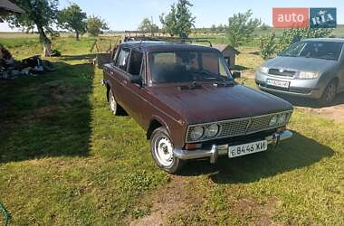 Седан ВАЗ 2103 1976 в 