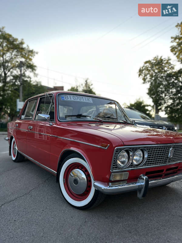 ВАЗ / Lada 2103 1977