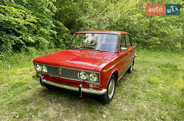 Седан ВАЗ 2103 1976 в Києві