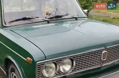 Седан ВАЗ 2103 1973 в 